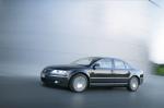 Volkswagen Phaeton 2003 года
